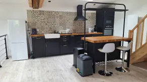 3* Cottage – Vosges Getaway / Private Indoor Spa - Image 4