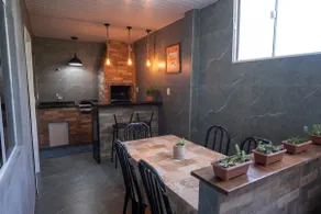 Walking Distance to Beto Plus | 4 Bedrooms +A/C + Barbecue Grill - Image 4