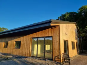 Enlightened Cowshed Conversion - Image 5