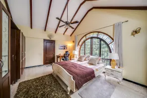 Waterfall Manor Luxury Villa - Image 2