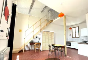 Marseille loft with a view - Image 2