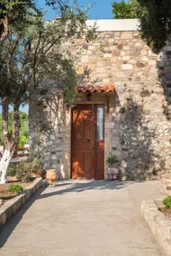 Pirgali Stone house - Image 4