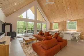 Le Østa |Construction 2024| Hot Tub | Bromont 5 km - Image 3