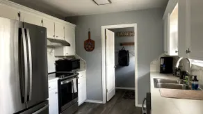 Little Cedar Cottage - Image 5