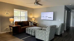 Little Cedar Cottage - Image 4