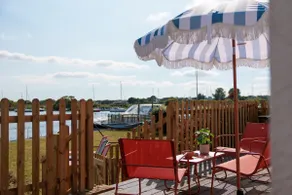 Waterfront Retreat, Unmatched Location-Club Casita - Image 5