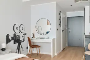 Apartament Sinema SELF CHECK-IN - Image 5