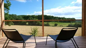 Le III - Loft in the countryside - Image 4