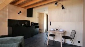 Le III - Loft in the countryside - Image 5