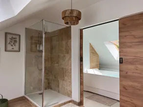 A Cozy Haven: Private Balneo Break · Spa & Serenity - Image 5