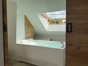 A Cozy Haven: Private Balneo Break · Spa & Serenity - Image 4