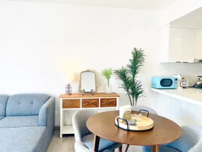 Practical apartment | 2BR | 4-min Cachanilla Mall - Image 5