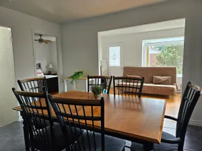 4 bedroom Spacious Apt+ 3 Parking spot +Basement - Image 3