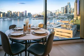 Vibrant Waterfront Docklands Living - Image 4
