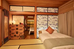 10 min Walk to Heritage | Serene Garden Retreat- - Image 4