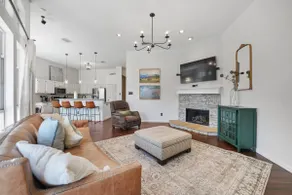 Your Rockwall Oasis | Pool, Charm & Room for 12 - Image 4