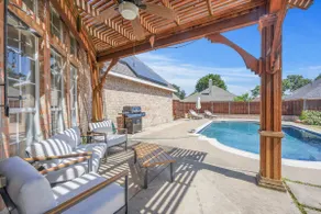 Your Rockwall Oasis | Pool, Charm & Room for 12 - Image 2