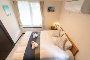 Perfect for a fun stay with family and friends! Relax in a private space in Nago City! ”Building G” - Image 3