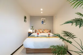 3LDK, 70 sqm house for rent! Natural atmosphere ”Building A” using pure materials - Image 5