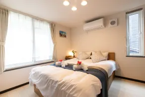 Entire building rental! Recommended for those with children. The D Building is a popular accommodation as a tourist base in Okinawa - Image 4
