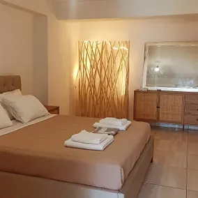 Cozy apartment with a garden - Image 3
