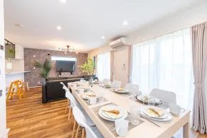 Close to the beach/BBQ/pets allowed/walking distance to a hot spring/10 people/convenience store next door/newly built accommodation Sunrise Villa - Image 5