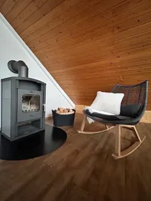 Attic loft Leonberg air-conditioned and pool - Image 2