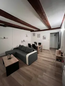 Spacious, 61-square-meter, comfortable place - Image 2