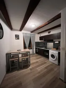 Spacious, 61-square-meter, comfortable place - Image 4