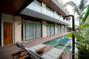 Rahya Villas Complex by Iji - Image 3