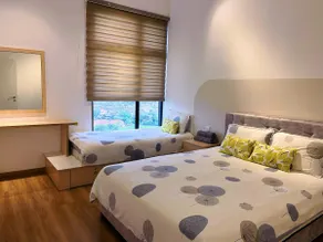 Muji Style The Cove Ipoh@5min to LostWorld 6-9pax - Image 3