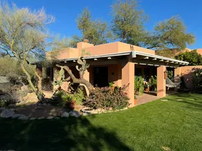 Peaceful Desert Setting - Image 3