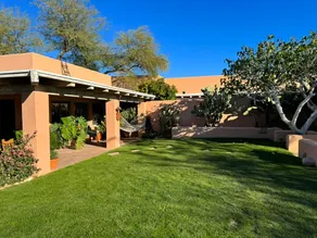 Peaceful Desert Setting - Image 2