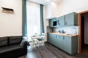 Modern Studio w/ AC & WiFi • Steps to Castle - Image 2