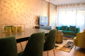 Golden Home - Image 4