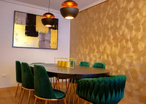 Golden Home - Image 2