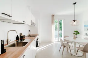 Modern apt just mins from Como center (Argegno) - Image 5