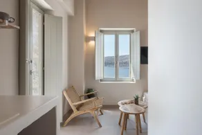 Superior Duplex Suite by Yerma Suites Limeni - Image 3