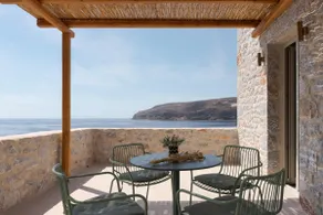 Superior Duplex Suite by Yerma Suites Limeni - Image 5
