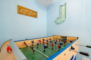 Goutte d'eau - Foosball table - 2 bedrooms - 6 people - Image 5