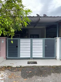 Pelangi Rawang Park SeLena Homestay - Image 4