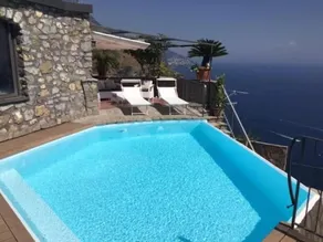 De Vivo realty - Villa Stone Amalfi Coast - Image 2