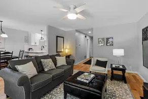Raleigh Retreat | close to NCState, DWNTN and Rex - Image 3