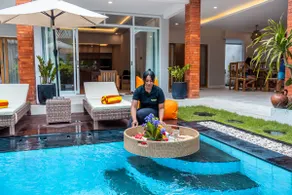 Villa Cakka Seminyak - Image 5