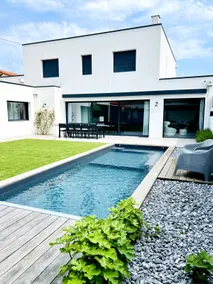 L'Escapade – Villa with pool - Image 3