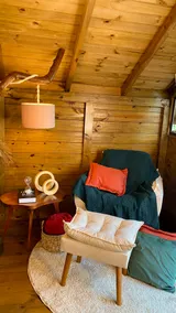 Tucanos' House Chalet - Image 2