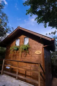Tucanos' House Chalet - Image 3