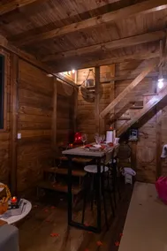 Tucanos' House Chalet - Image 5