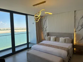 Beachfront Villa with Heated Private Pool & Jacuzzi - Image 3