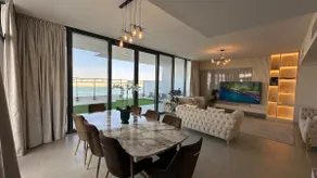 Beachfront Villa with Heated Private Pool & Jacuzzi - Image 5